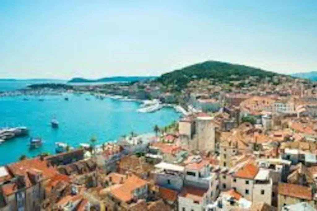 Sunny Home Karlo Split
