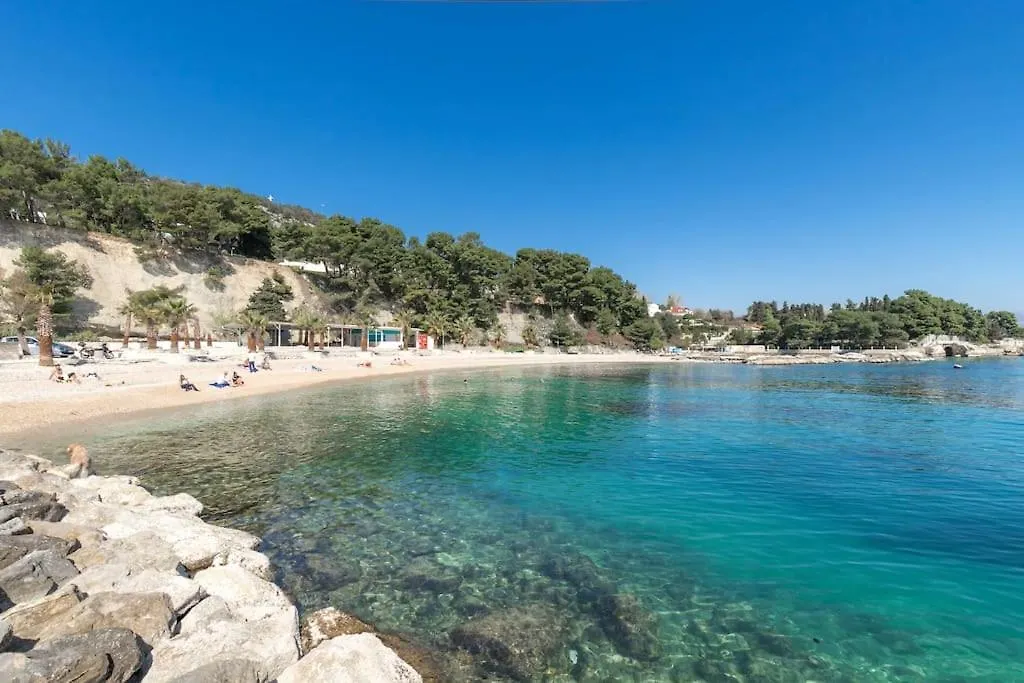 Lägenhet Sunny Home Karlo Split